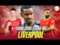 Download Lagu ĐÃ FLORIAN WIRTZ, SALAH CÒN ISAK THÌ THỨ GÌ CHỊU NỔI HẢ LIVERPOOL?