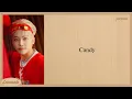 Download Lagu NCT DREAM Candy Easy Lyrics