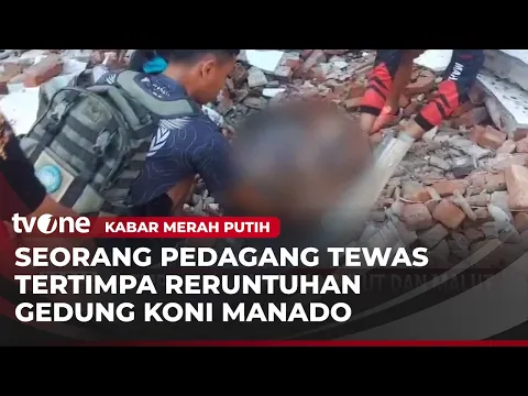 Pasca Gempa Magnitudo M7.6, Sebanyak 96 Kali Gempa Susulan Terjadi Hingga Siang
