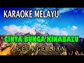 Cinta gunung kinabalu (karaoke) George lian