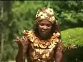 Rose MUHANDO jipange sawasawa