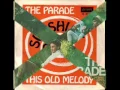 The Parade -  Sunshine Girl
