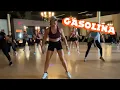 Download Lagu Gasolina (Dj Buddha Remix) - Daddy Yankee, Lil Jon, Noriega \u0026 Pitbull - Lace Up Fitness