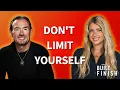 How to Reinvent Yourself Without Losing Who You Are with Andreea Dragoi