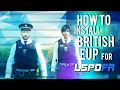 How to Install BRITISH EUP Santos Constabulary Pack LSPDFR Installation Tutorial 2023