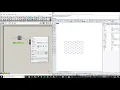 Create a Boundary and Grid with Lunchbox in Grasshopper