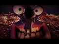 Jemaine Clement - Shiny (official from Disney's Moana, with lyrics)