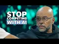 The Real Opportunity of AI Is More Human Than You Think