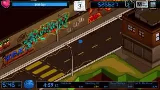 Stick RPG 2 Speedrun in 9 43