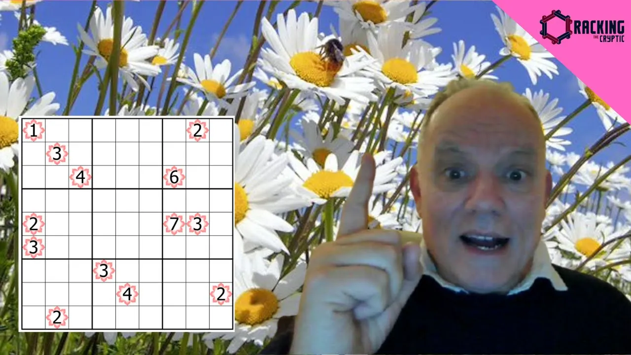 A Brand New Rule, involving Daisies!