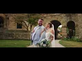 Olivia Cameron Wedding