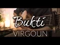 *MUST WATCH* Virgoun- Bukti Fingerstyle - Edward Ong