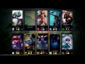 Lol Gameplay Yas/tar: Petite compo fun