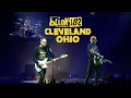 Download Lagu blink-182 - Cleveland, Ohio - 2023 (Full Show) 4k