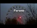 Lagu Parano (Slowed+Reverb) | Error 98 | late night vibes |