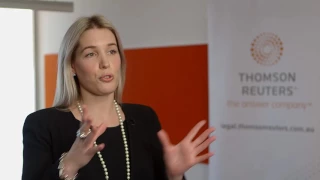Practical Law Australia legal know-how for law firms