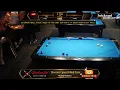 Hoosier Open 9-Ball Tour Muddy Bottoms