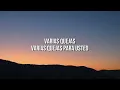 Anitta - Várias Quejas (Lyrics)