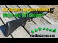 S J Hardware Shotgun Followers which one should I get