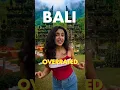 Download Lagu DON'T go HERE in BALI!! ❌ #bali #traveltips #indonesia #ubud #canggu #monkeys  @Christian.Grossi