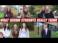 Asking UConn Students About Campus Life University of Connecticut