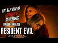 Download Lagu Hat ALYSSA ASHCROFT ein dunkles GEHEIMNIS? ☣️ | Resident Evil Requiem Gamescom Trailer Analyse