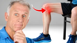 Fast Relief for Inner Knee Pain (Meniscus or Arthritis)
