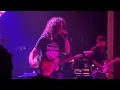 “Mount Airy Hill (Way Gone)” Kurt Vile and the Violators live at The Roxy, Lakewood Ohio, 6/23/2026