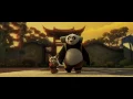 Kung Fu Panda - Officiële® Trailer 1 [HD]