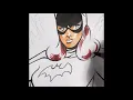 Coloring Batgirl s Skin Tones and Hair with Copics by Fernando Ruiz
