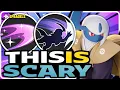 They Buffed The One Shot Absol Build