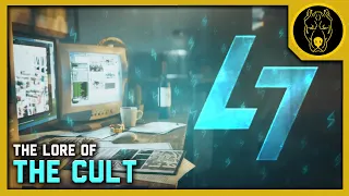 Who Really Are Tarkov s Cultists - Escape From Tarkov Lore
