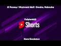 Kone Escalators at JC Penney Westroads Mall Omaha NE Vulpix4025 Shorts