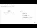 Reconsturct Binary Tree from Postorder and Inorder