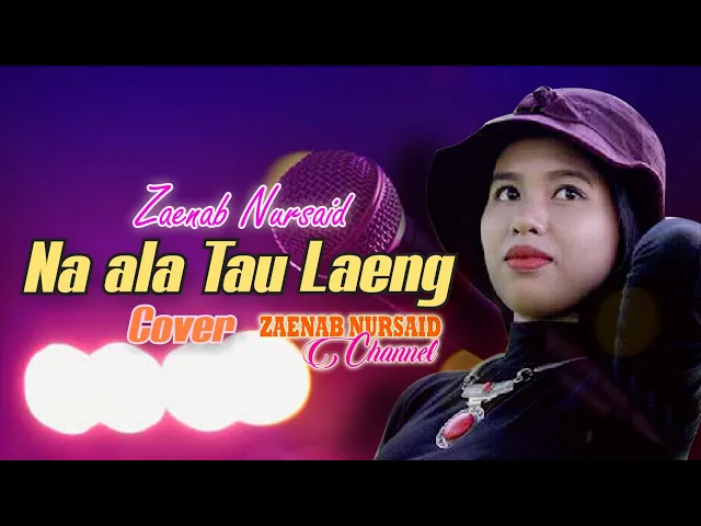 Download MP3 Cover Lagu Mandar 