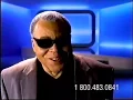 Verizon ad Earl Jones 2003