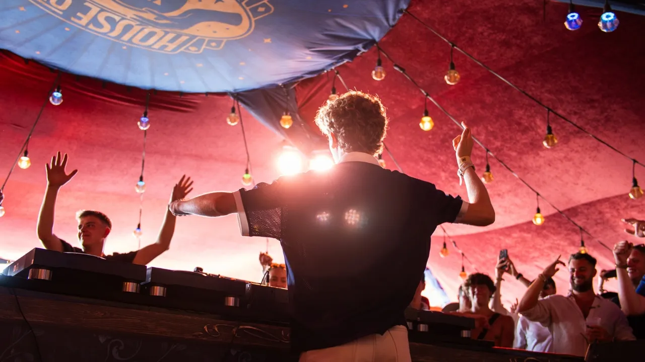 WE1 | Tomorrowland 2026