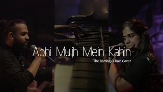 Download Abhi Mujh Me Kahin : Live MP3