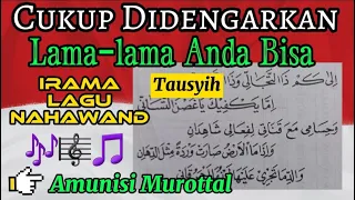 Download Tausyih Irama Lagu Nahawand | Melatih Lidah agar Tidak Kaku dan Fasih Baca Quran Pemula MP3