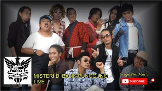 Download The PRODUK GAGAL - Misteri Di Balik Punggung Live | FULL HD 1080P MP3