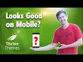 Thrive Themes How to Mobile-Optimize Your Pages