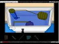 escape the bathroom walkthrough