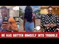 Download Lagu Sonia reacts to the trending video of him getting himself into trouble 🥵🔥#ammybeatv #soniauche 