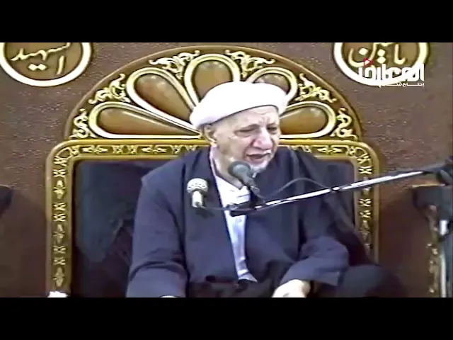 ⁣المنّان لا يشم رائحة الجنة - الشيخ أحمد الوائلي