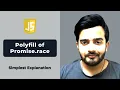Polyfill for Promise race Javascript interview questions