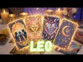 LEO THEY WERE LEFT SPEECHLESS BY YOU FIND OUT WHY 711 333 555 EXACT NAMES DETAILS