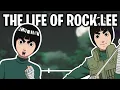 The Life Of Rock Lee Naruto
