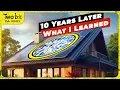 Solar AFTER 10 Years - What I Wish I Knew