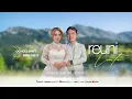 Lagu Reuni Cinta_Ochol Dhut X Dede Risty (Official Music Video Ai)