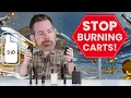 510 Thread Battery Guide - Stop Making These Errors